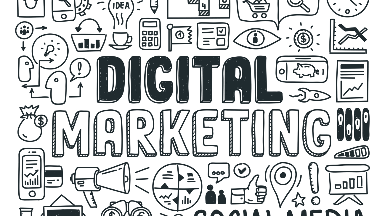 Utilise Google+ in your Digital Marketing
