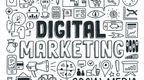 Utilise Google+ in your Digital Marketing