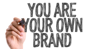 Your brand