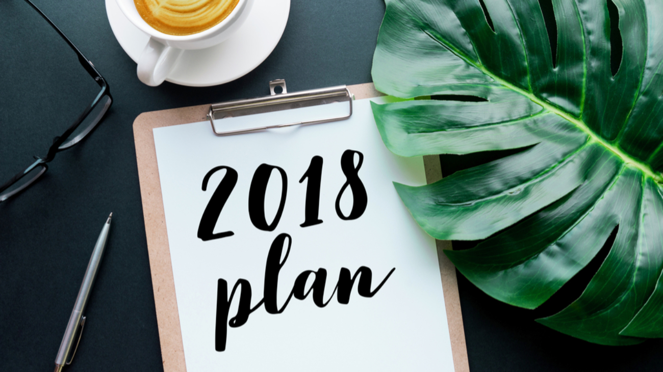 2018 Plan