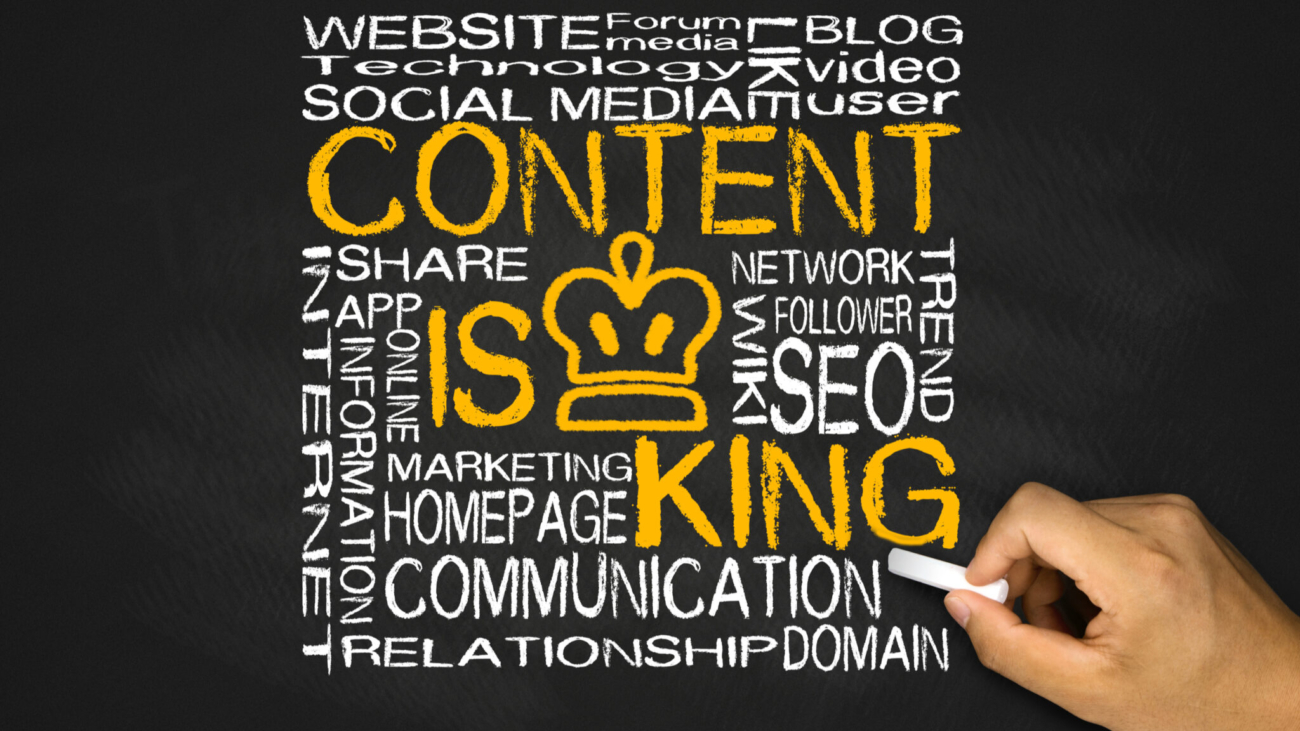content-marketing-your-best-weapon-when-everything-else-is-silent