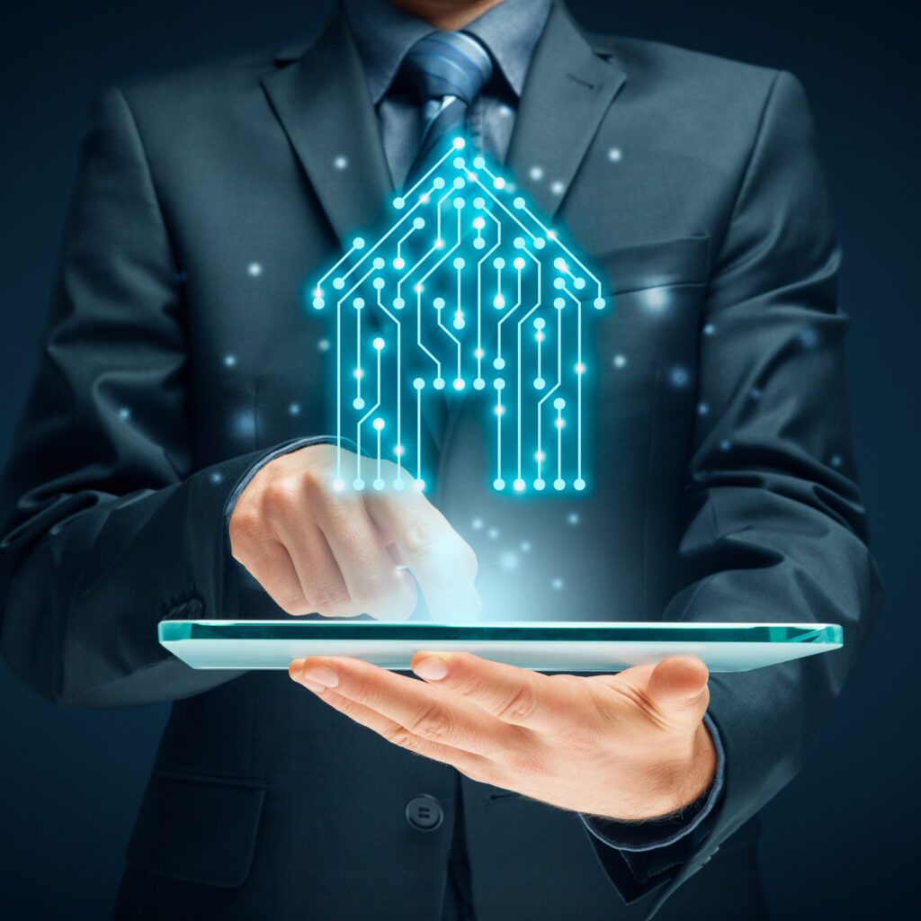 Why The Real Estate Industry Must Embrace Technology